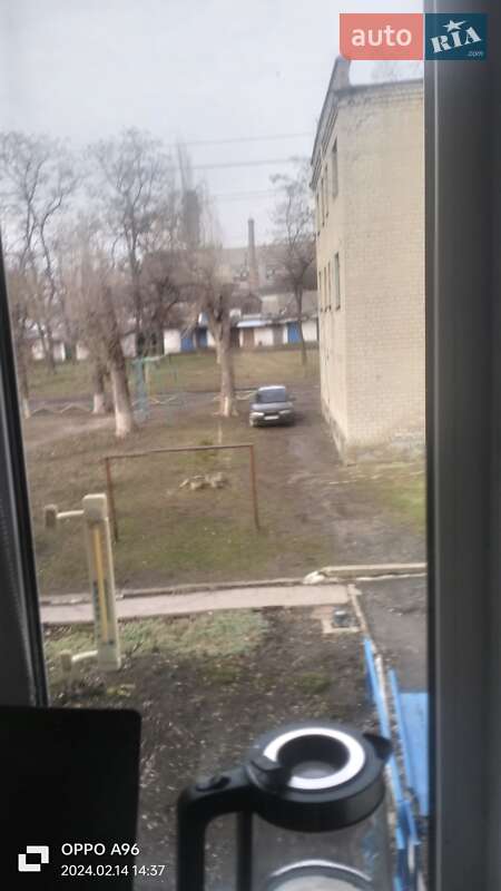 Лифтбек Ford Mondeo 1994 в Новомосковске