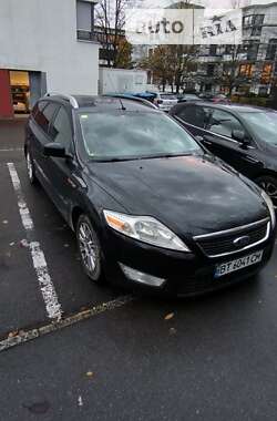 Универсал Ford Mondeo 2009 в Херсоне