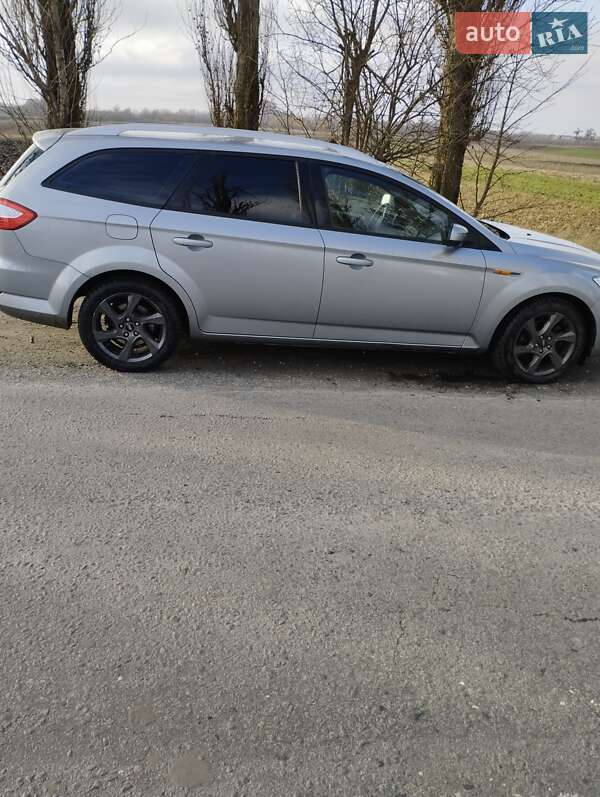 Універсал Ford Mondeo 2009 в Шепетівці