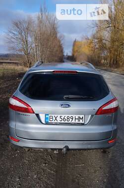 Универсал Ford Mondeo 2009 в Шепетовке