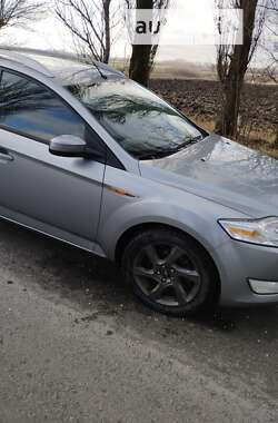 Универсал Ford Mondeo 2009 в Шепетовке