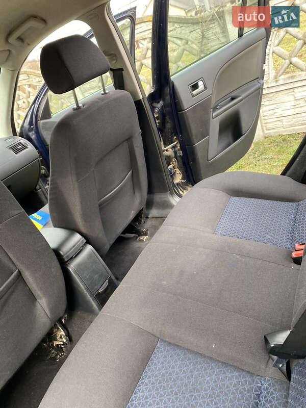 Универсал Ford Mondeo 2005 в Черновцах