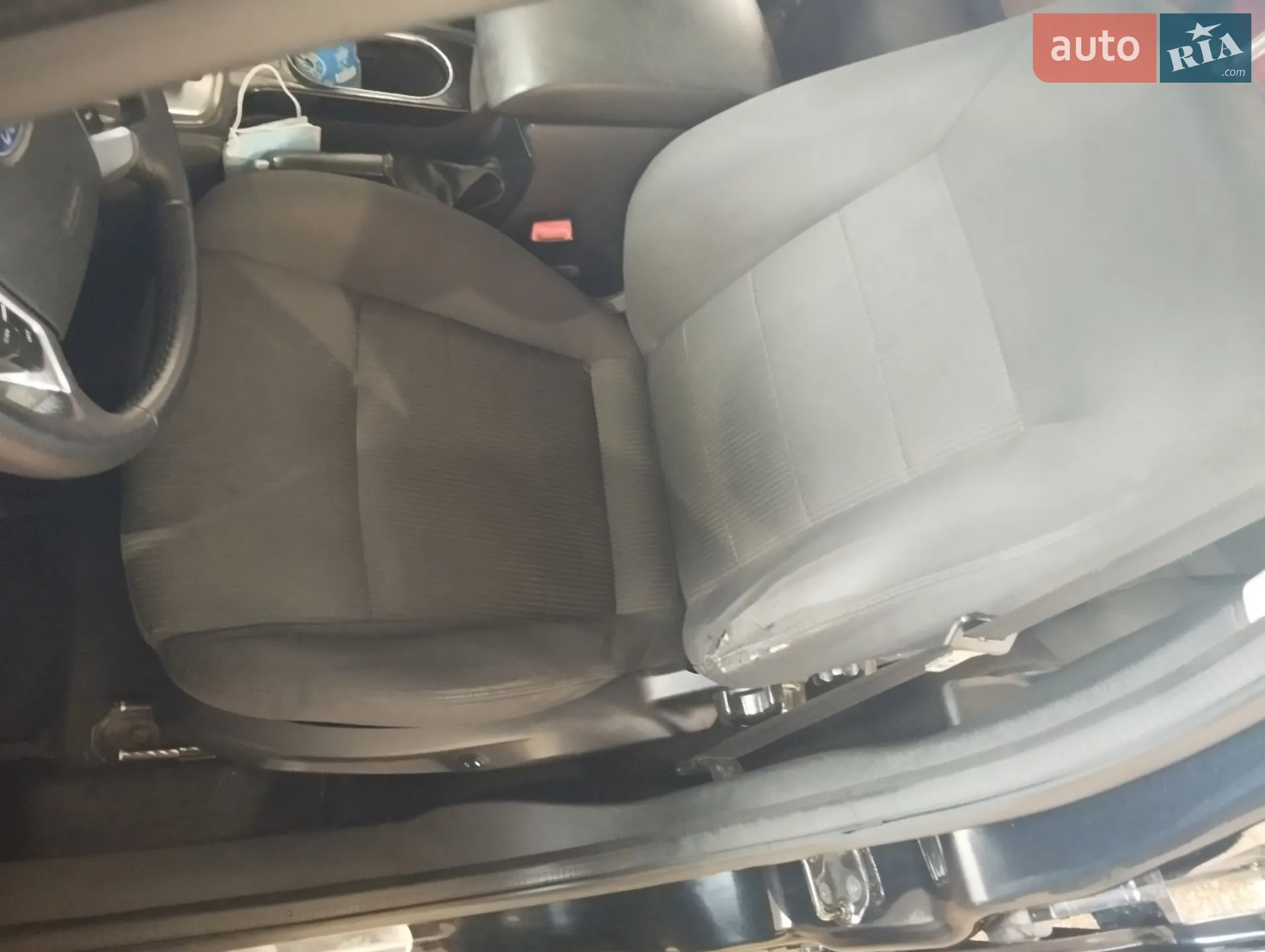 2010 Ford Mondeo - мініатюра 12