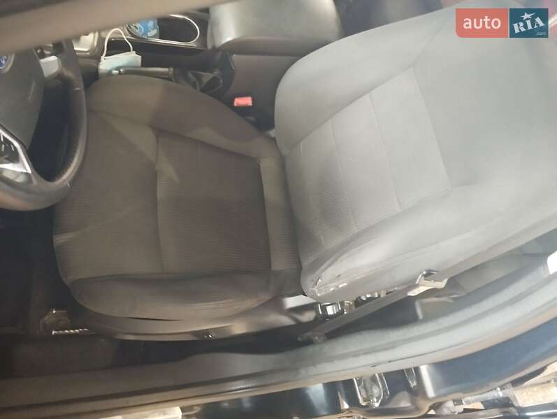 Седан Ford Mondeo 2010 в Золотоноше