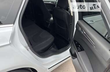 Лифтбек Ford Mondeo 2020 в Житомире