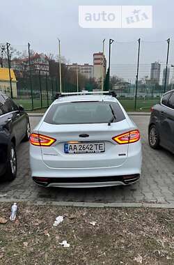 Седан Ford Mondeo 2017 в Киеве