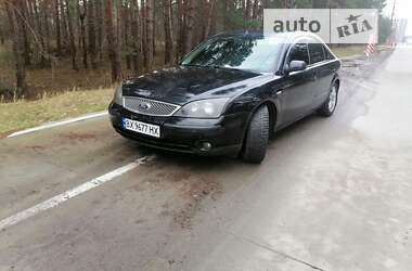 Чип тюнинг Ford Mondeo 2.0 240 лс