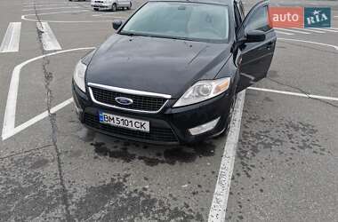 Універсал Ford Mondeo 2008 в Києві