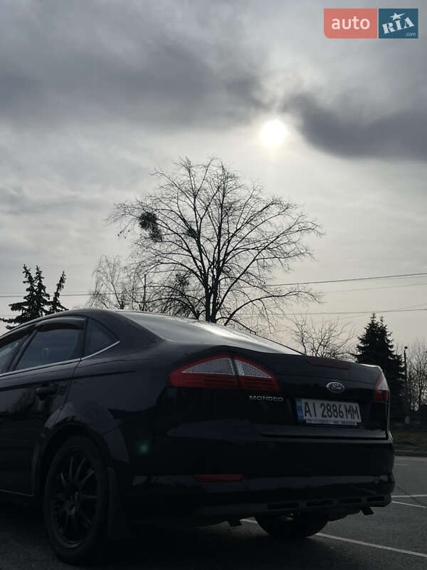 Седан Ford Mondeo 2007 в Житомире