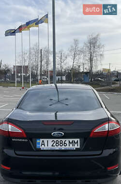 Седан Ford Mondeo 2007 в Житомире