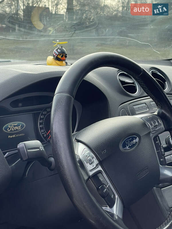 Седан Ford Mondeo 2007 в Житомире