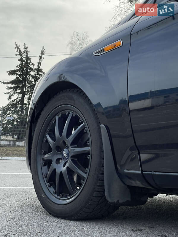 Седан Ford Mondeo 2007 в Житомире