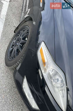 Седан Ford Mondeo 2007 в Житомире