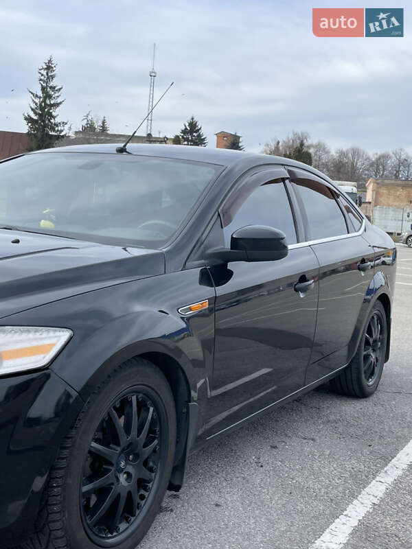 Седан Ford Mondeo 2007 в Житомире
