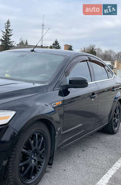 Седан Ford Mondeo 2007 в 