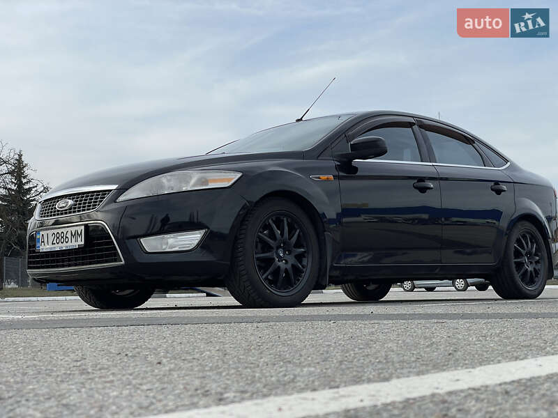Седан Ford Mondeo 2007 в Житомире