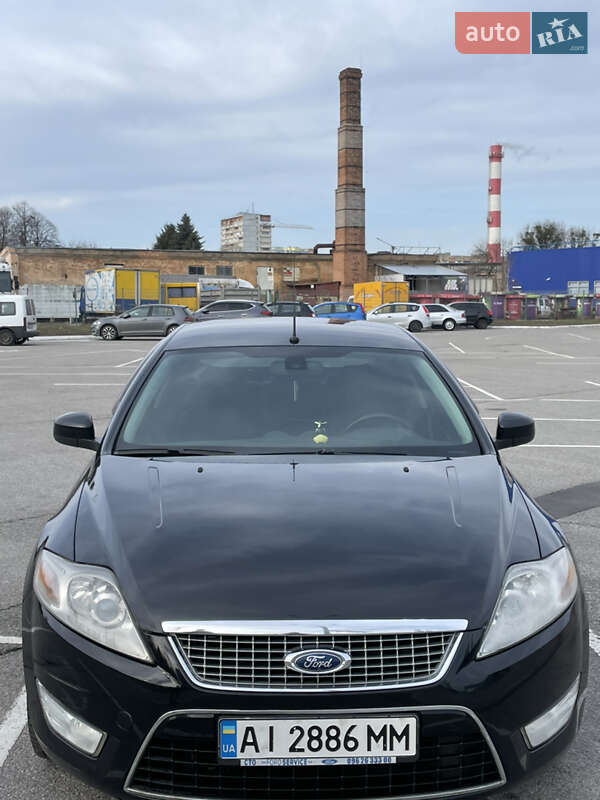 Седан Ford Mondeo 2007 в Житомире