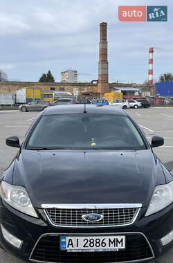 Седан Ford Mondeo 2007 в 