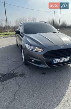 Универсал Ford Mondeo 2014 в Коломые