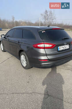 Универсал Ford Mondeo 2014 в Коломые