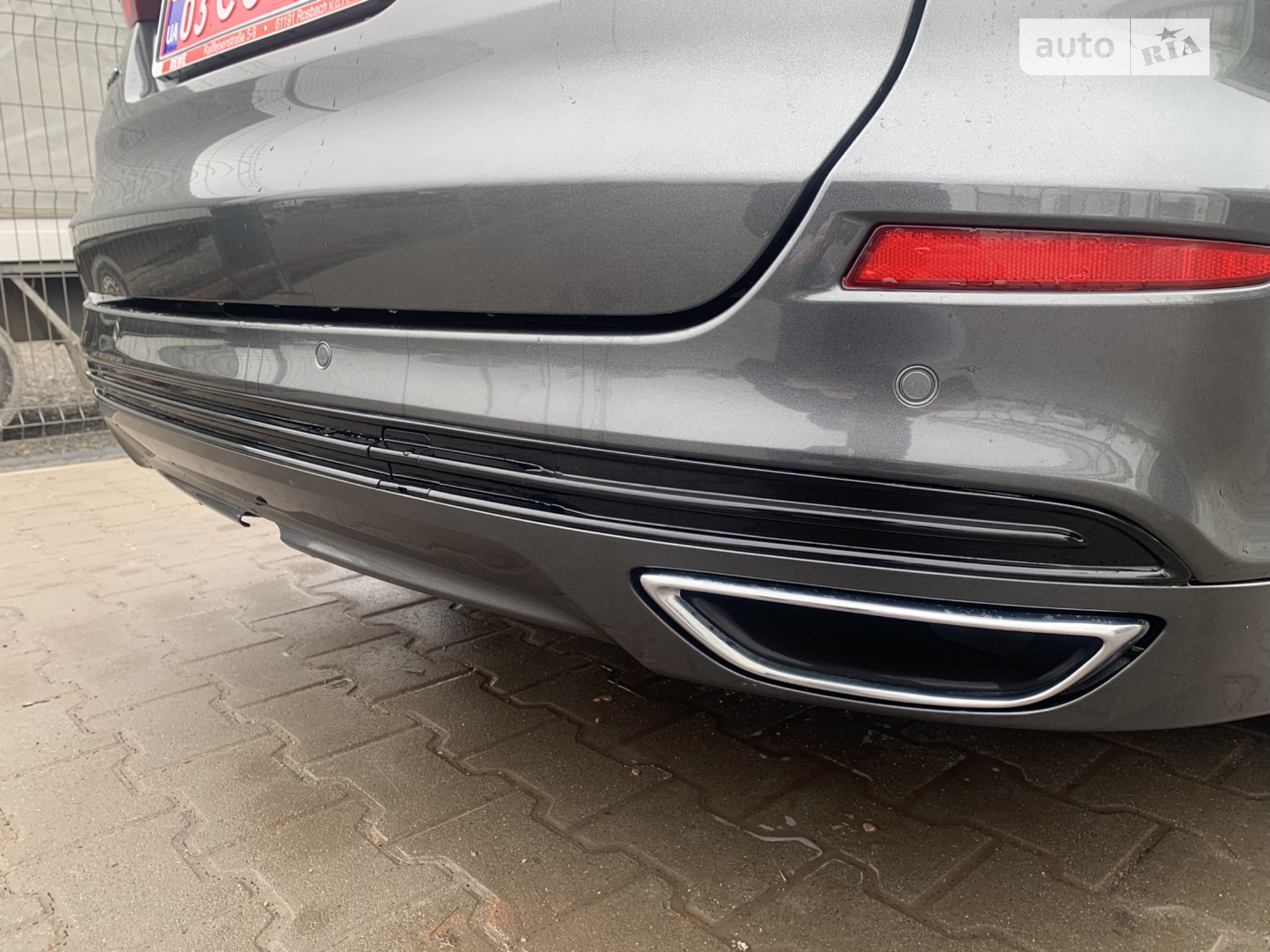 2018 Ford Mondeo - мініатюра 14