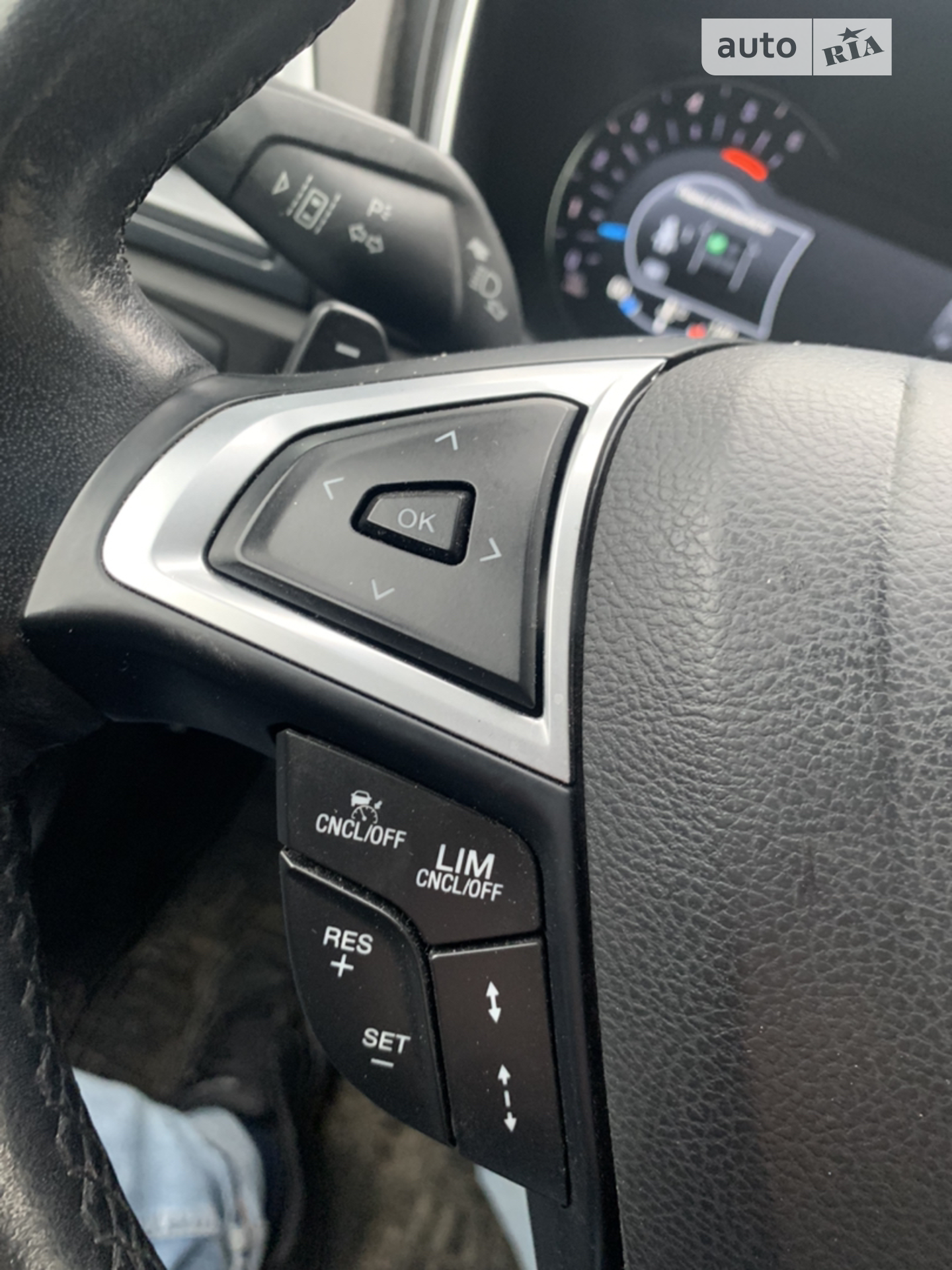 2018 Ford Mondeo - мініатюра 27