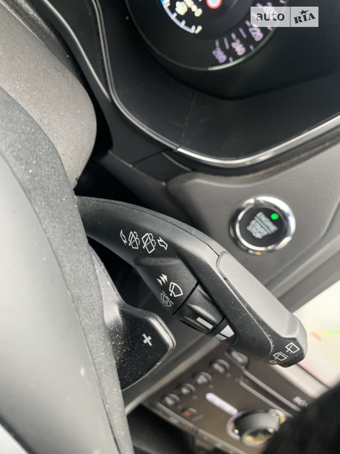 2018 Ford Mondeo - мініатюра 31