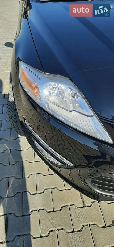 Седан Ford Mondeo 2012 в Івано-Франківську фото 130 Седан Ford Mondeo 2012 в Івано-Франківську