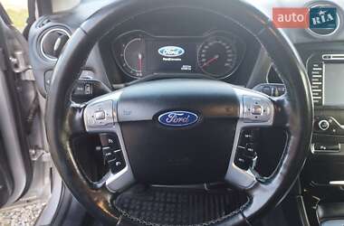 Универсал Ford Mondeo 2014 в Коломые