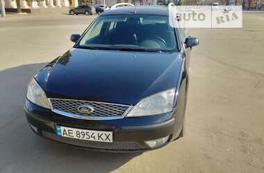 Универсал Ford Mondeo 2005 в Кривом Роге