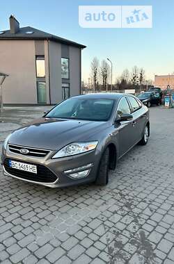 Ліфтбек Ford Mondeo 2011 в Львові