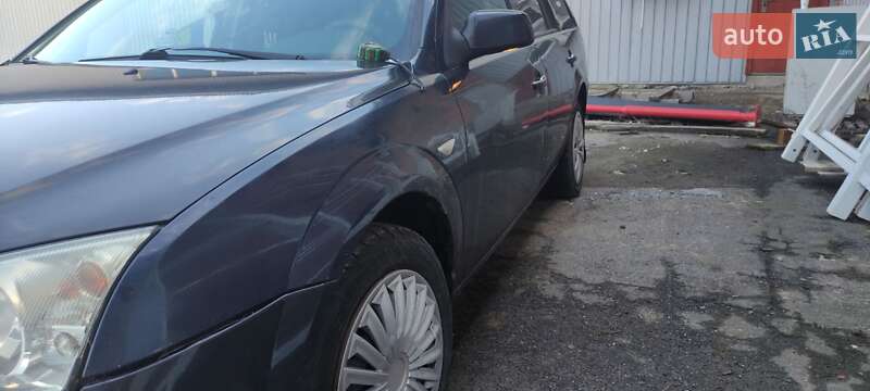 Універсал Ford Mondeo 2006 в Вінниці
