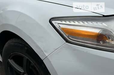 Седан Ford Mondeo 2012 в Кривому Розі