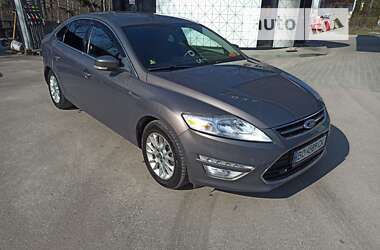 Ліфтбек Ford Mondeo 2012 в Тернополі