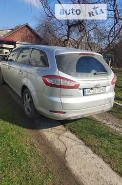 Універсал Ford Mondeo 2013 в Луцьку