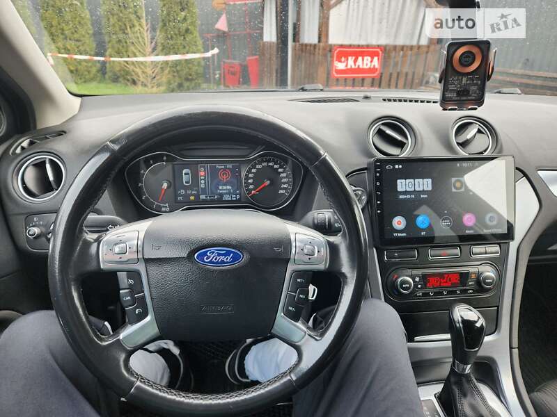 Универсал Ford Mondeo 2011 в Млинове