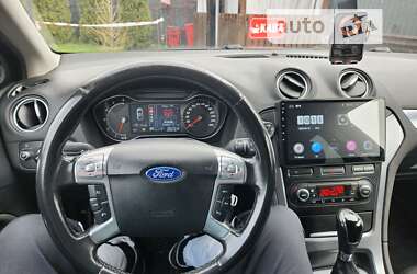 Универсал Ford Mondeo 2011 в Млинове