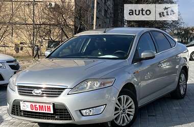 Седан Ford Mondeo 2008 в Кривом Роге