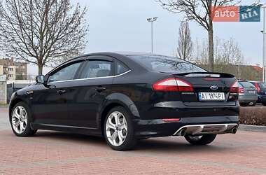 Седан Ford Mondeo 2007 в Краматорске