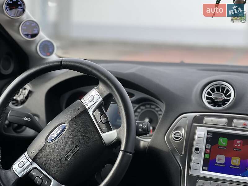 Седан Ford Mondeo 2007 в Краматорську