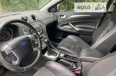 Седан Ford Mondeo 2010 в Днепре