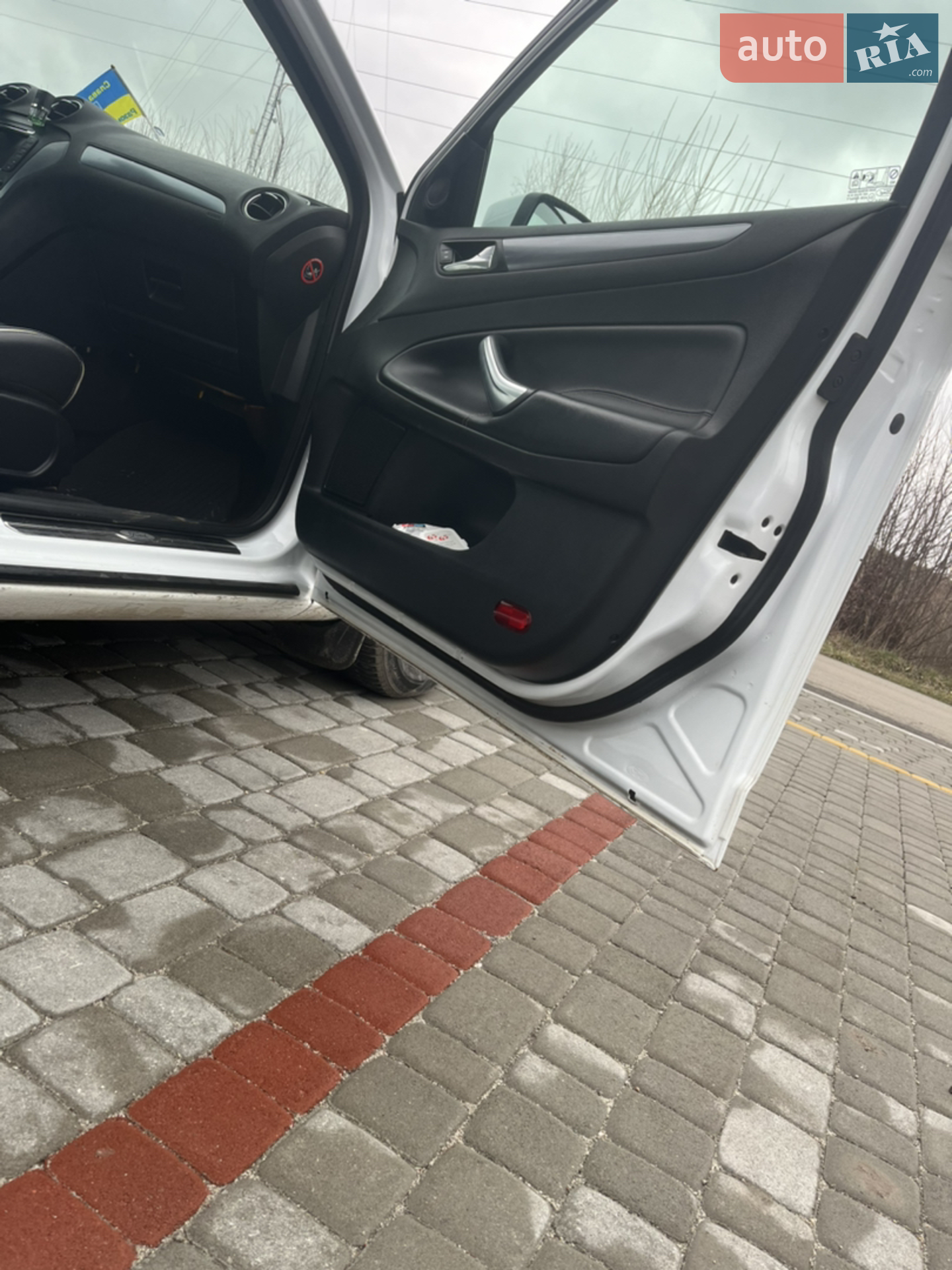 2011 Ford Mondeo - мініатюра 16