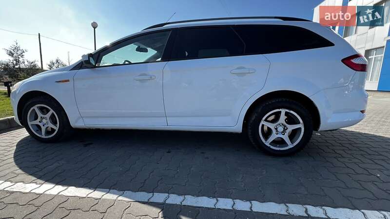 Универсал Ford Mondeo 2007 в Ковеле