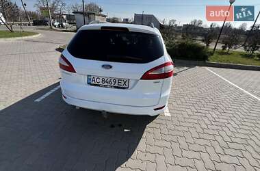 Універсал Ford Mondeo 2007 в Ковелі