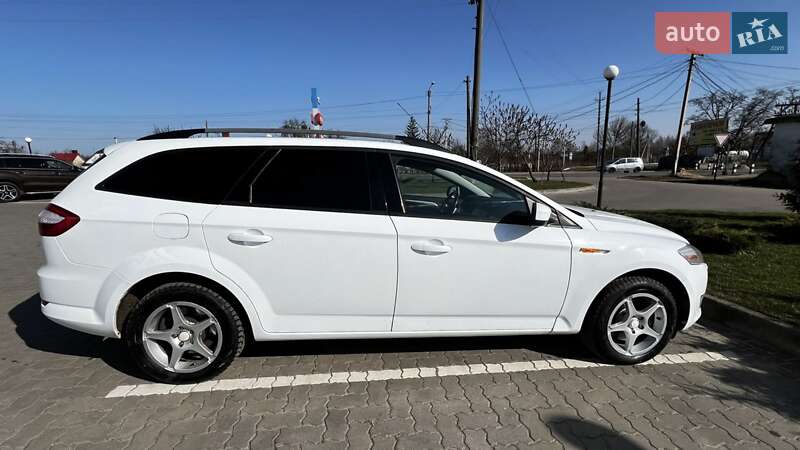 Универсал Ford Mondeo 2007 в Ковеле
