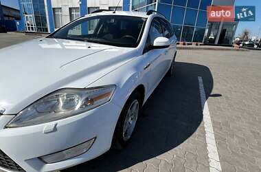 Универсал Ford Mondeo 2007 в Ковеле