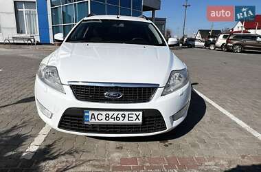 Універсал Ford Mondeo 2007 в Ковелі