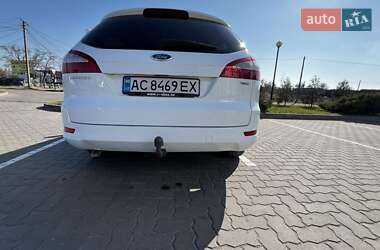 Універсал Ford Mondeo 2007 в Ковелі