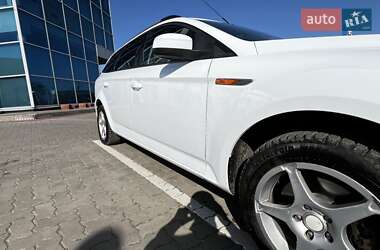 Універсал Ford Mondeo 2007 в Ковелі