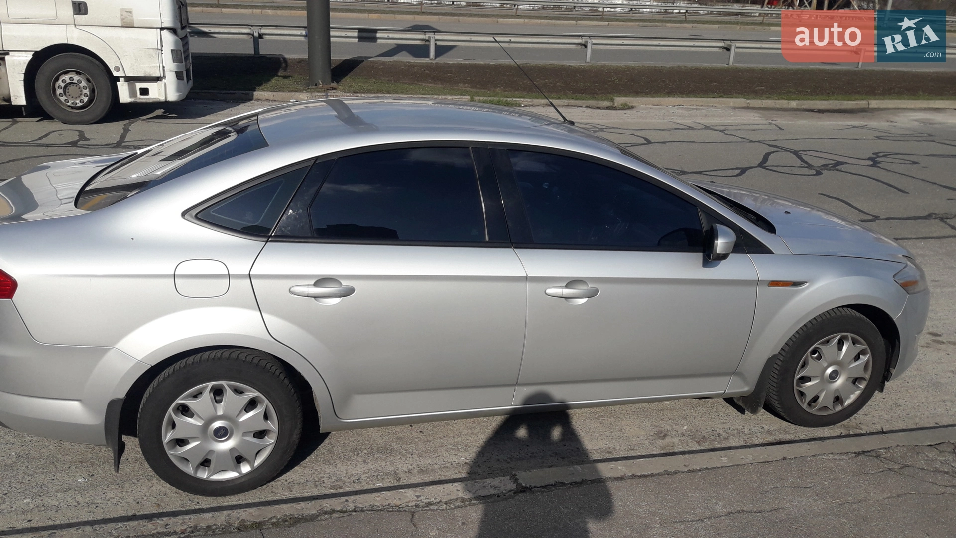 2010 Ford Mondeo - мініатюра 2
